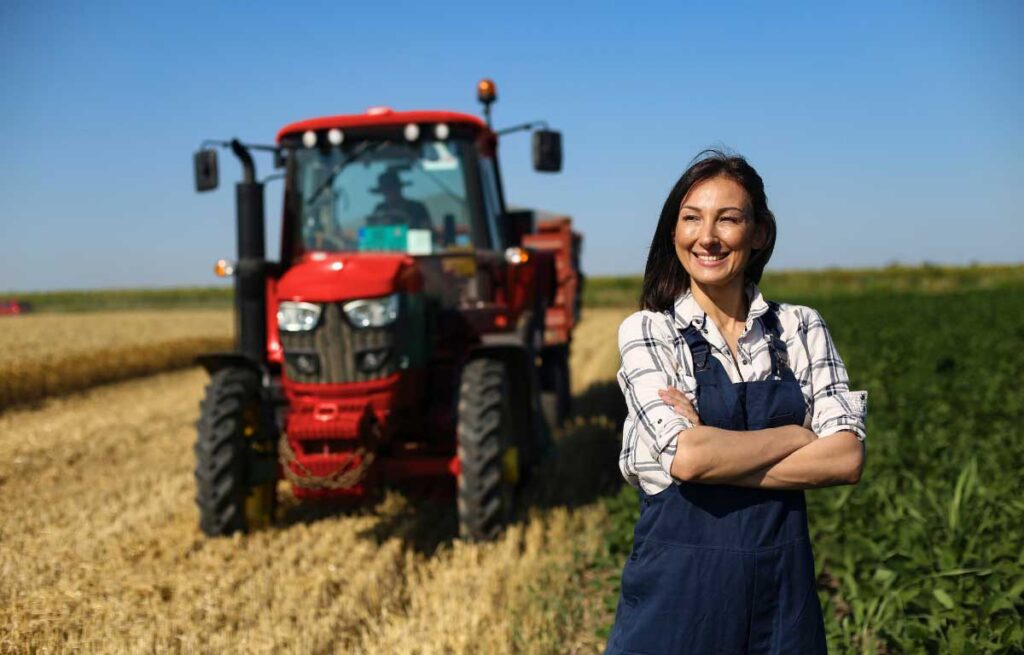 Financer tracteurs et autres matériels agricoles via G-Finance